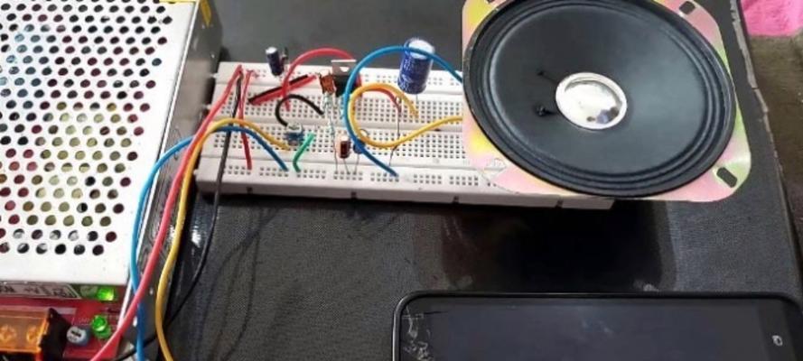 游戏时电脑声音无法打开怎么办？