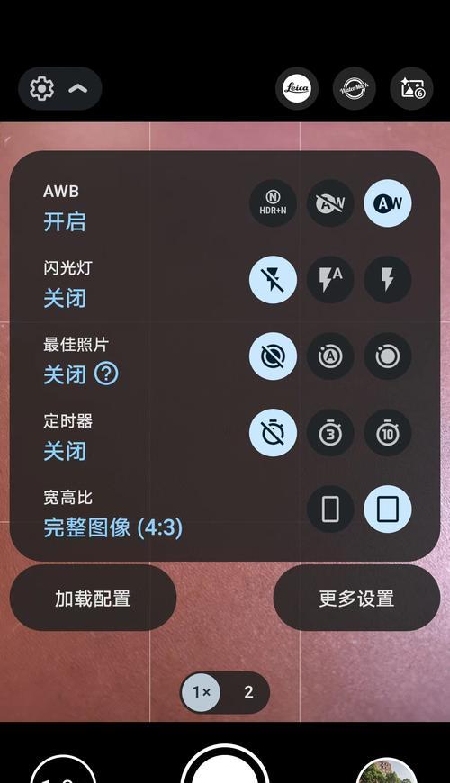 徕卡手机拍照效果不佳如何提升？有哪些技巧？