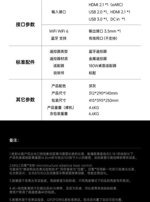 投影仪拆机后亮度调整方法？