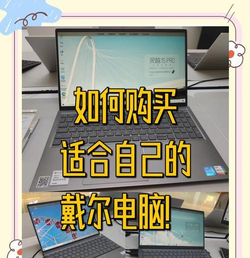 新款戴尔触控屏笔记本使用指南是什么？