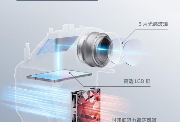 投影仪怎么清洗？正确的清洗步骤是什么？