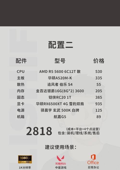 怎么讲解电脑配置信息的软件？有哪些推荐？