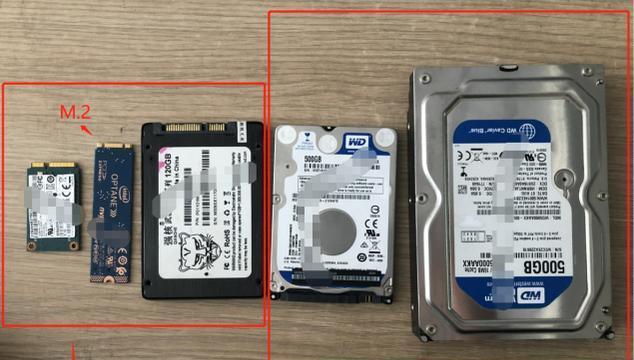 笔记本电脑最重要的部件是什么？