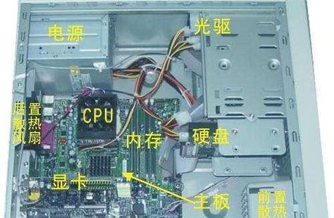 寝室用电脑如何选择高端配置？哪些组件是关键？