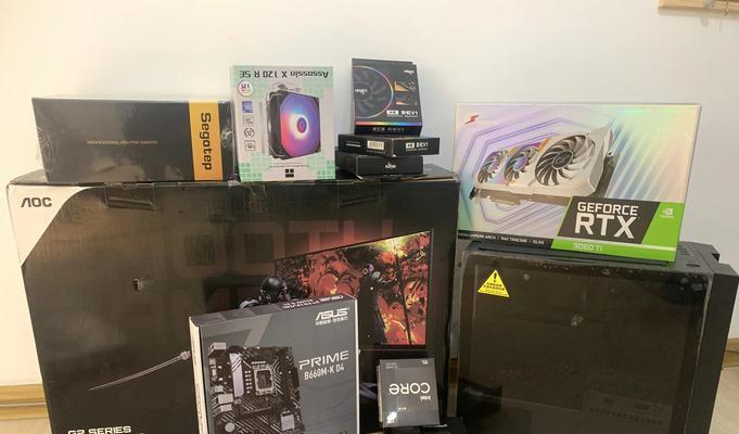 如何在网上选择好的电脑配置？有哪些技巧和建议？