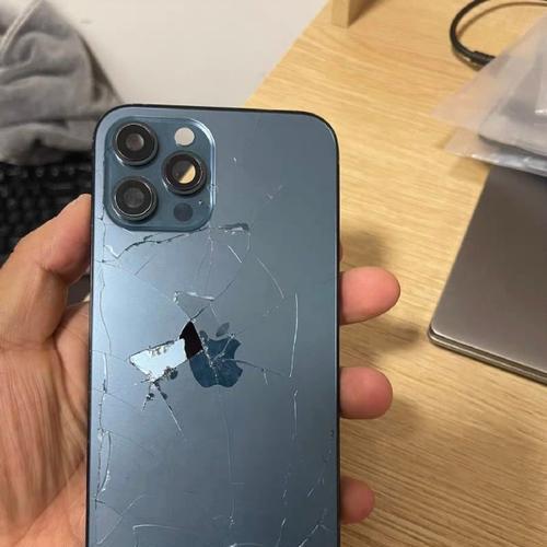 手机摔后如何继续拍照？照片质量受影响吗？