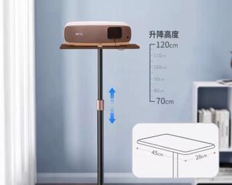 远视屏与投影仪连接方法是什么？需要哪些配件？