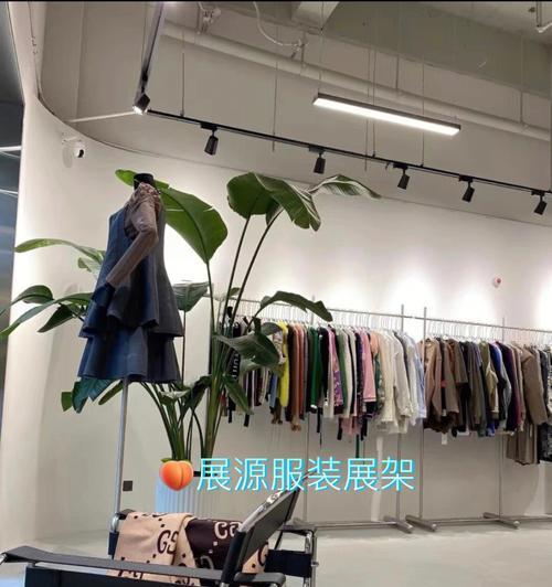 手机如何使用衣服展示拍照架？拍照效果如何优化？