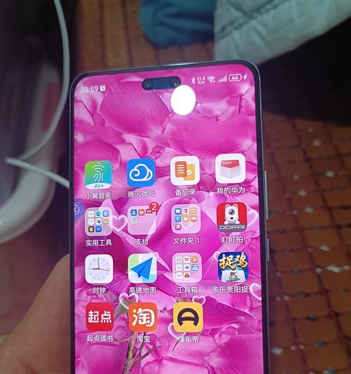 华为手机如何拍出虚化背景？拍照技巧是什么？