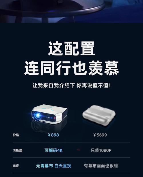 激光投影仪幕布自动设置方法是什么？