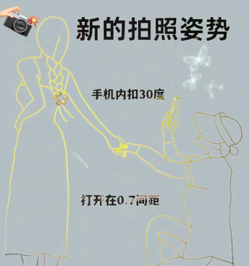 抓拍网络摄像头怎么用手机拍照？操作指南是什么？