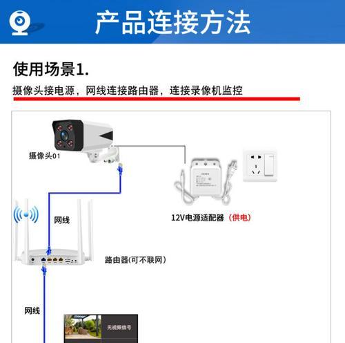 抓拍网络摄像头怎么用手机拍照？操作指南是什么？