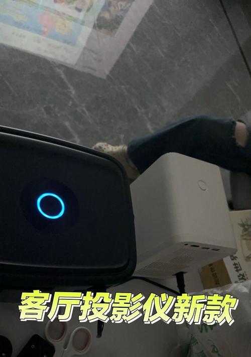 投影仪ui界面怎么进不去？如何解决？