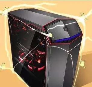 电脑声音带耳麦出现杂音？如何排查问题？
