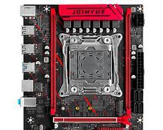 X99主板如何正确安装双通道内存？