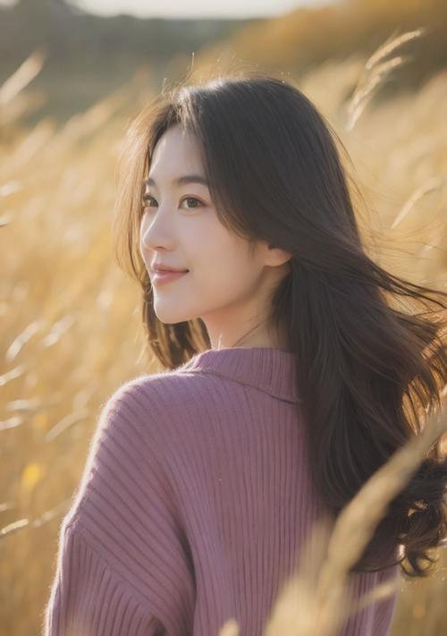 手机照脸拍照姿势怎么设置？如何拍出自然美照？