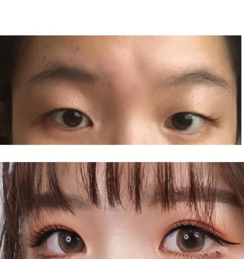 手机如何拍摄大眼贴小眼效果？拍照技巧有哪些？
