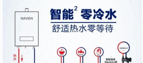 热水器零冷水功能是什么？如何实现零冷水效果？