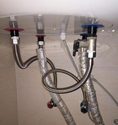 热水器水管静电产生原因是什么？