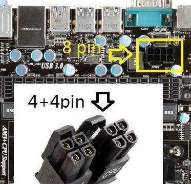 服务器电源的作用是什么？如何正确连接？