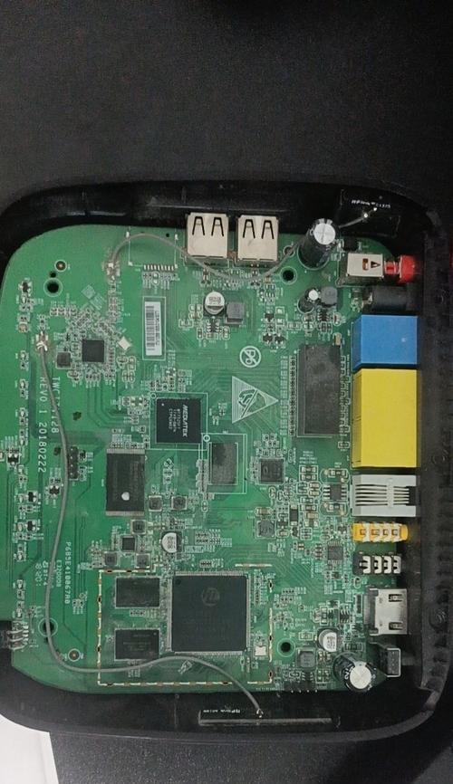网关盒子更换机顶盒的步骤是什么？
