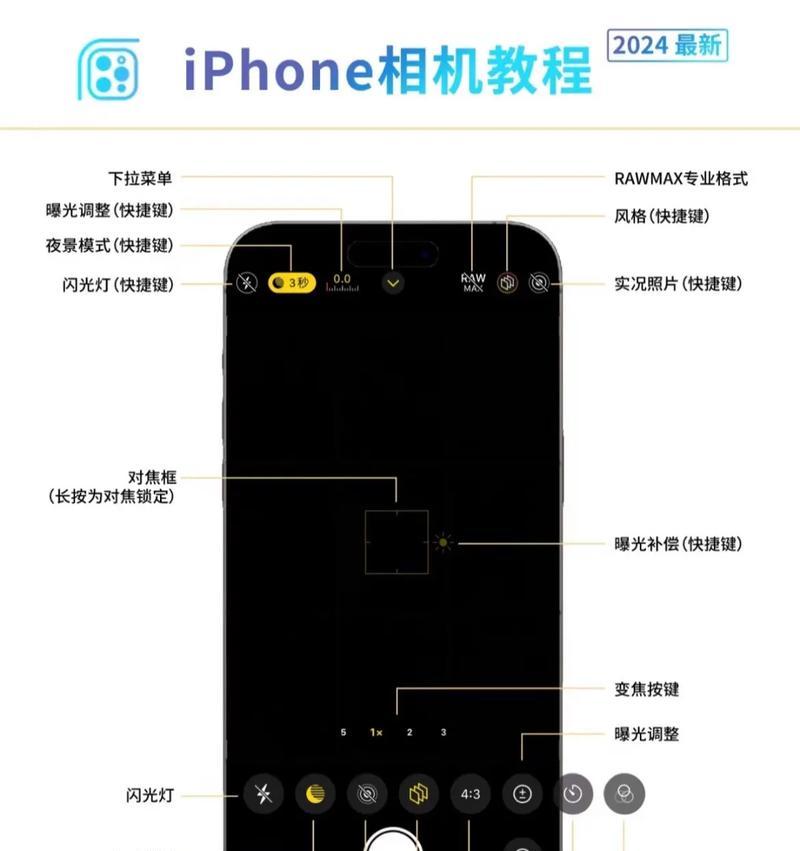 如何使用相机镜头进行直播？设置步骤是什么？