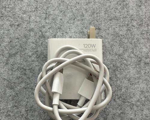 小米k60充电器功率是多少瓦？充电器使用注意事项有哪些？