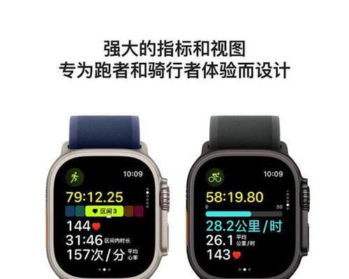 智能手表展示功能有何含义？
