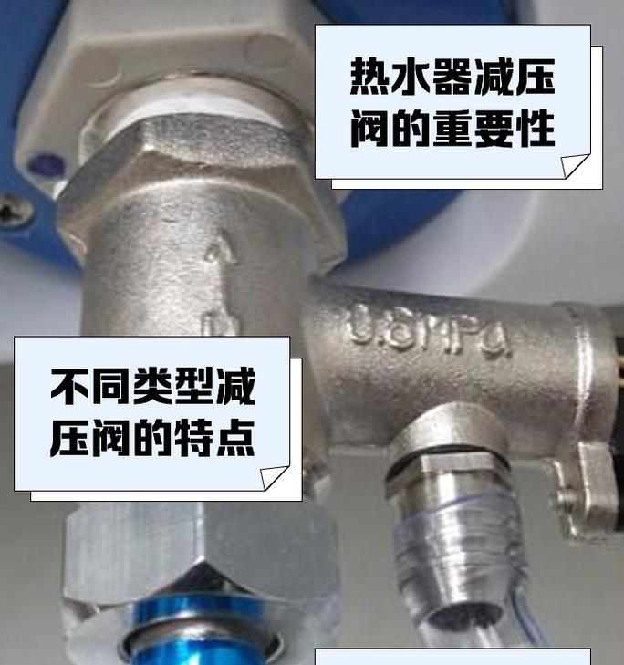热水器上两根水管的作用是什么？分别有什么功能？