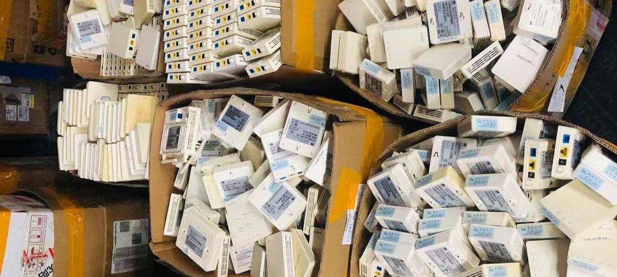 路由器回收后可以做什么？回收后路由器还有哪些用途？