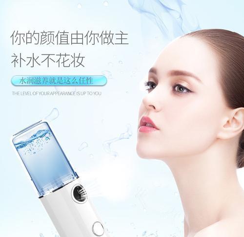 自动喷雾仪的充电器怎么使用？操作指南是什么？