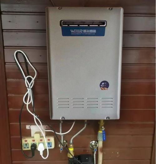 热水器外置水箱的正确名称是什么？它的作用是什么？