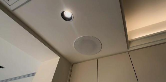松江吸顶音箱安装步骤是什么？需要哪些工具？