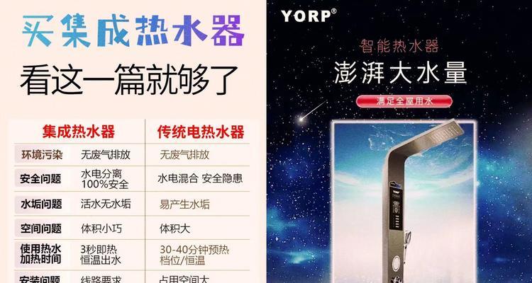 保温热水器快速降温什么意思？功能特点是什么？