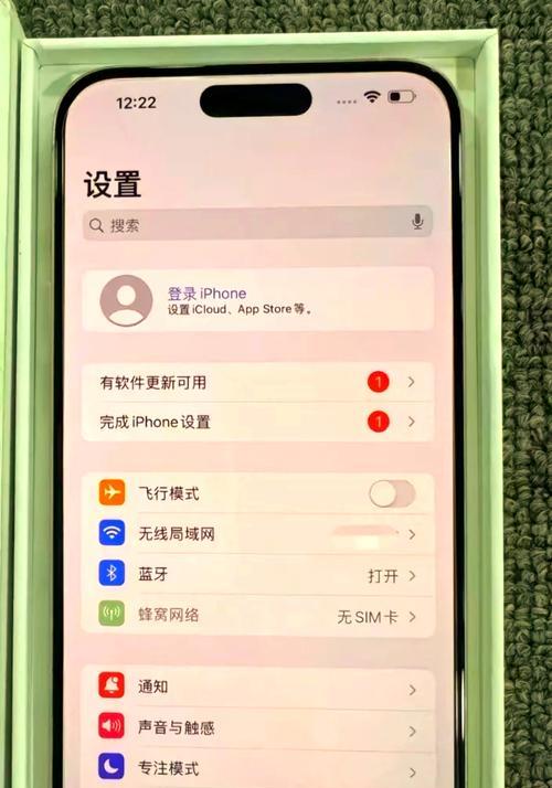 苹果如何彻底激活手机系统？激活过程中可能会遇到哪些问题？
