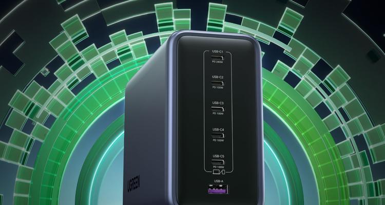 侧面口usb充电器的使用方法是什么？