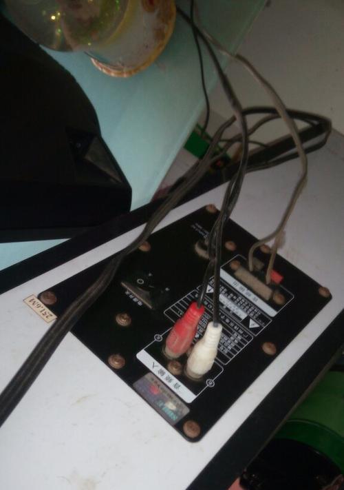 红海音箱音响连接步骤是什么？