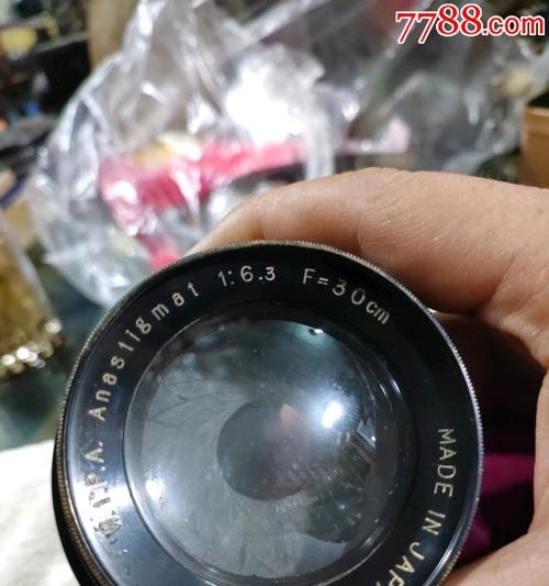 老相机三个镜头的使用技巧是什么？