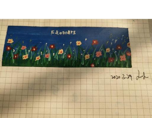 平板电脑水粉画怎么画？初学者入门指南是什么？