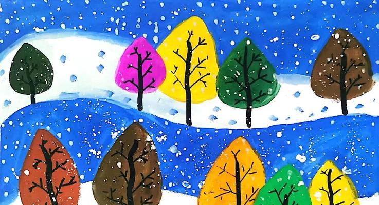 平板电脑水粉画怎么画？初学者入门指南是什么？