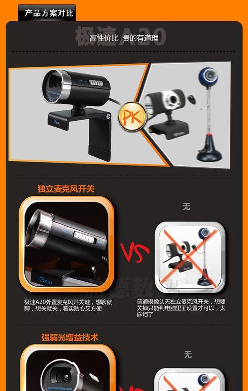手机作为摄像头时如何输出麦克风？