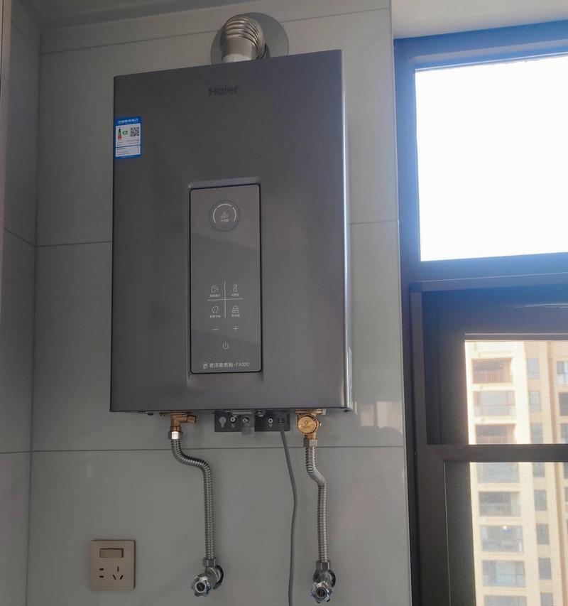 热水器风机外观特征有哪些？