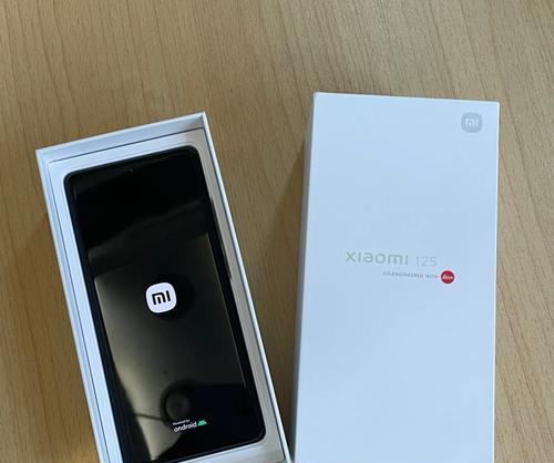 小米12s后盖脱皮如何修复？