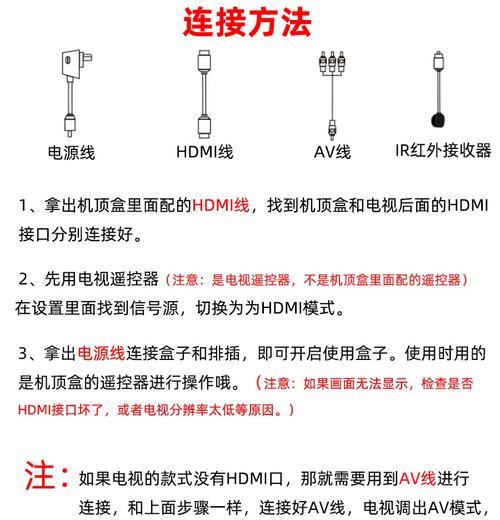 机顶盒无法直播时应如何处理？有哪些可能的解决方案？