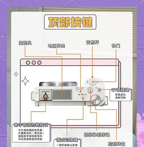 索尼自拍神器相机的使用方法是什么？