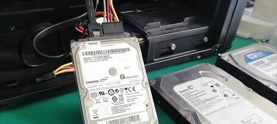 移动硬盘损坏了怎么办？无伤修复的方法有哪些？