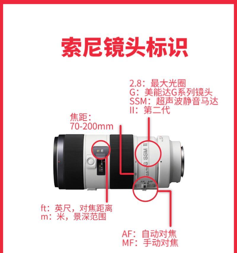 索尼相机视频摄影镜头设置的技巧有哪些？