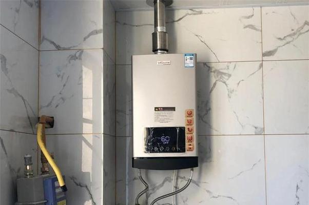 热水器安装位置如何选择既美观又省电？