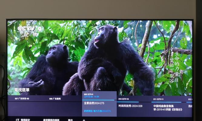 机顶盒与电视分离播放的操作步骤是什么？
