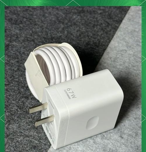 oppo67w充电器支持哪些快充协议？